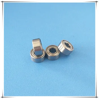 

Free Shipping 10 PCS S686Z s686 s686z Bearings 6*13*5 mm Stainless Steel Ball Bearings