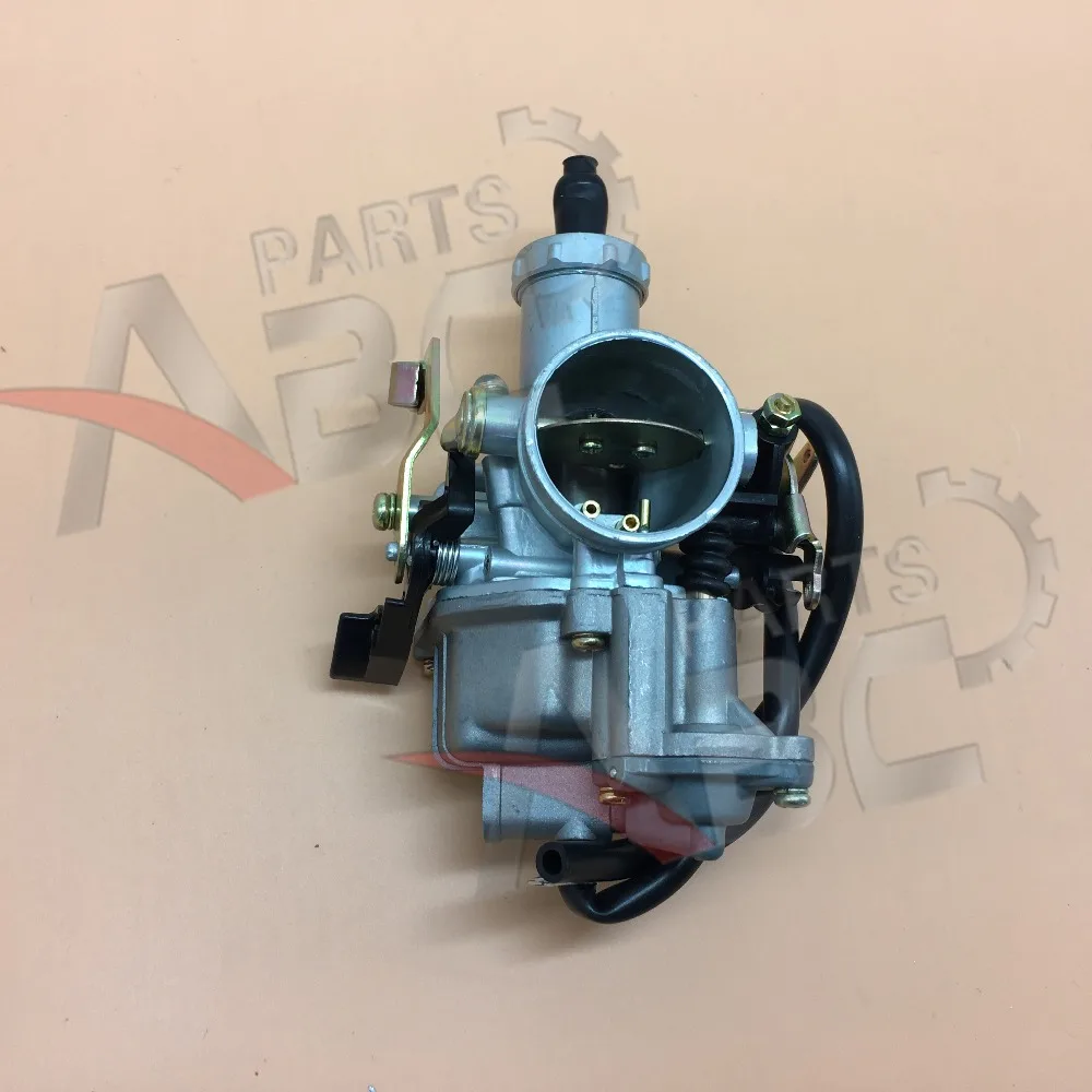 Карбюратор PZ30mm CG200 Carb с ускоренным насосом fit HD 175 TRX XR XL