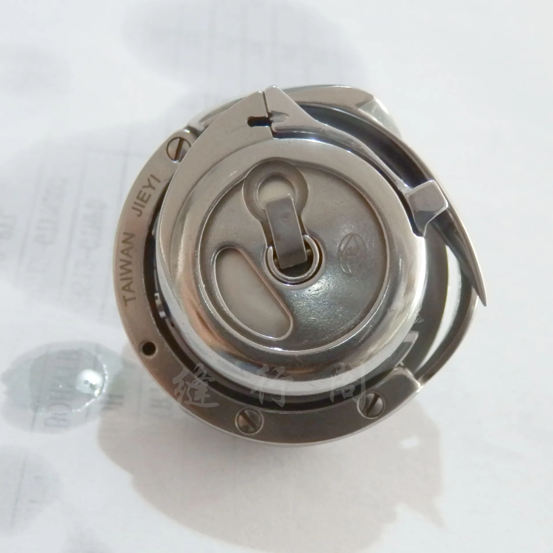 Челнок для швейной машины крюк HYM 1341AY KRT341 NR шитья LS 341N Золотое колесо CS 8243 NITAKA