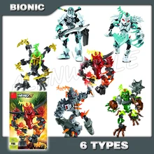 lego hero factory frost beast