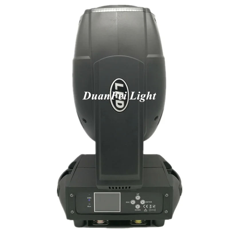 230W led moving head beam spot zoom-2