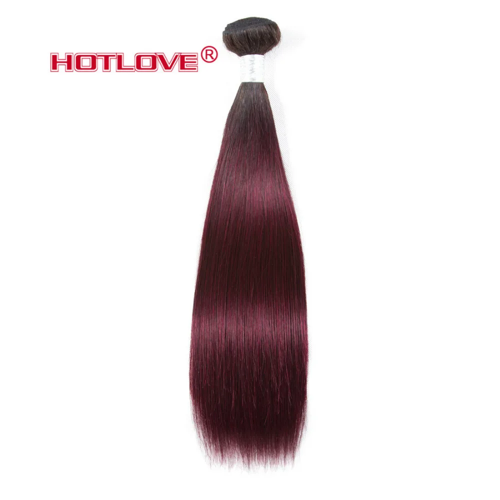 Brazilian Ombre Hair Weave Bundles Straight 100% Human Hair 1 Piece Deal 10-26 Inches Non-remy Blundles Hair Extension Hotlove Brazilian Ombre Hair Weave Bundles Straight 100% Human Hair 1 Piece Deal 10-26 Inches Non-remy Blundles Hair Extension Hotlove