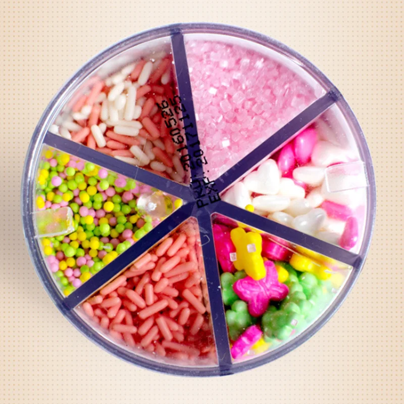 sprinkles 108