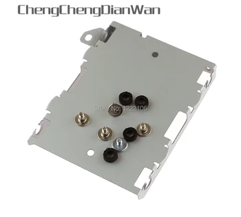 

ChengChengDianWan HDD Mounting Bracket Hard Disk Drive Tray for PS4