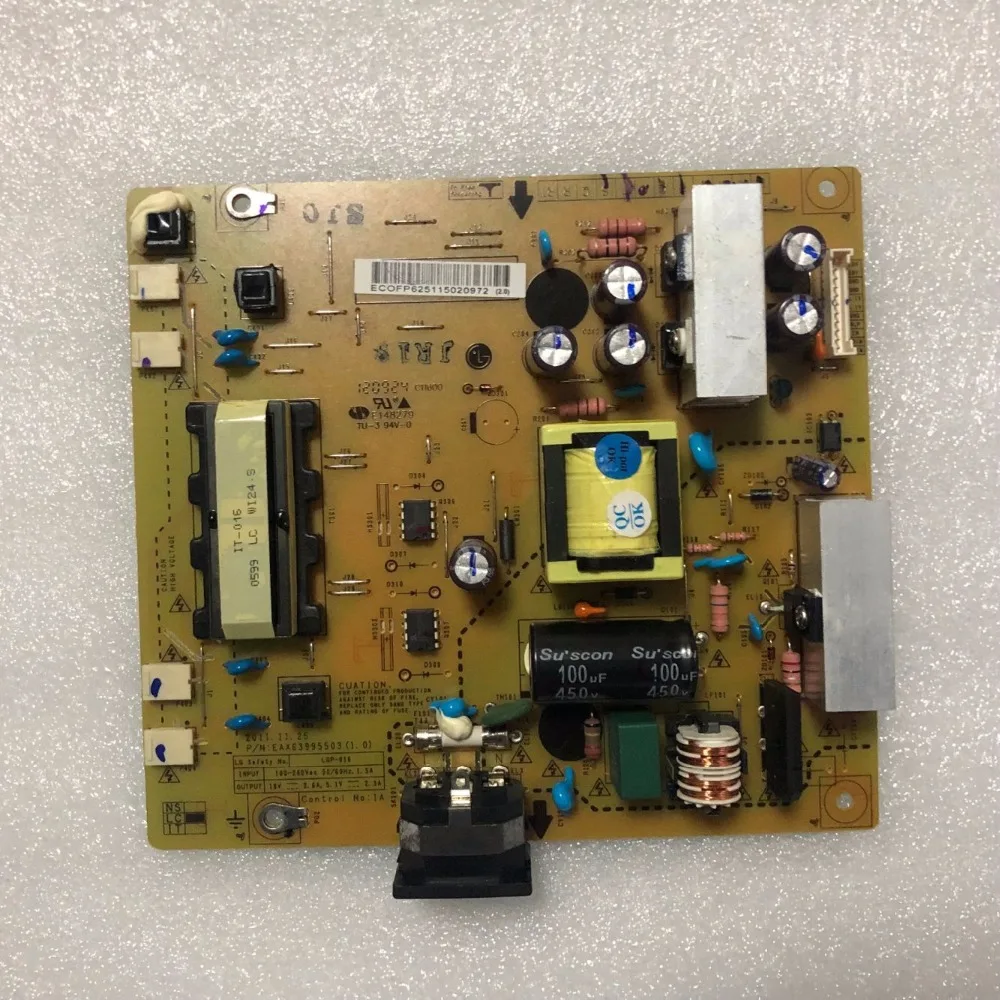 Boa Qualidade Original C243wt Lgp016 Eax6399502 Eax6399503 24 Polegada Mancha de