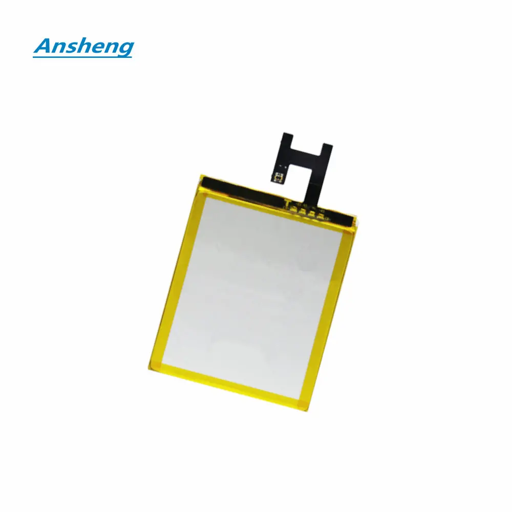

Ansheng High Quality 2330mAh LIS1502ERPC battery for Sony Xperia Z L36h L36 c6602 C6603 S39H C2305 M2 S50H D2303 D2305 D2306