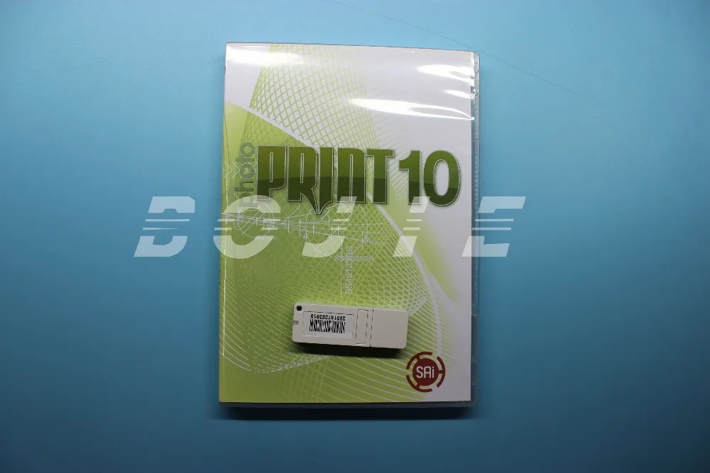 写真プリント10 ripソフトウェア用フェートンUD3208溶剤インクジェットプリンタrip softwarephotoprint