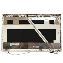 1 шт. ноутбук верхняя крышка для lenovo Z580 Z585