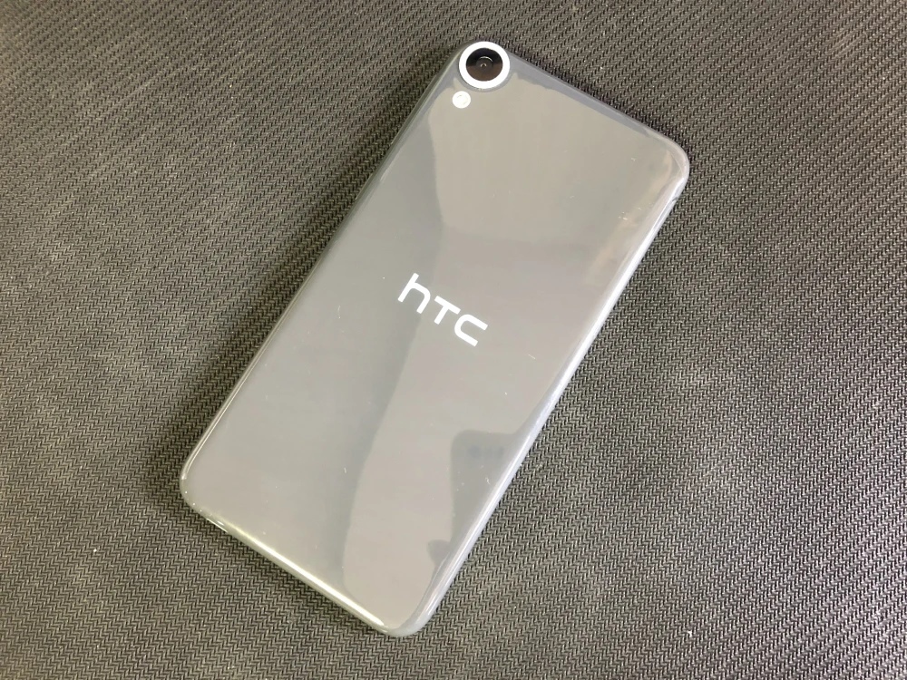 Разблокированный htc Desire 820 Dual SIM Otca Core Android телефон Dual 4G LTE 5," 1270*720 13 МП камера 16 Гб Мобильный телефон Смартфон