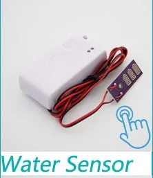 100PCS Wireless Metal Remote Control Controller Keyfobs Keychain 433MHz Just For Our G2B G2BW GSM WIFI Security GSM Alarm System - Famidy.com