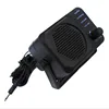 Mini External Speaker CB Radio  NSP-150v ham For HF VHF UHF hf transceiver CAR RADIO qyt kt8900 kt-8900 7900D 8900R ANYTONE 7900 ► Photo 3/5