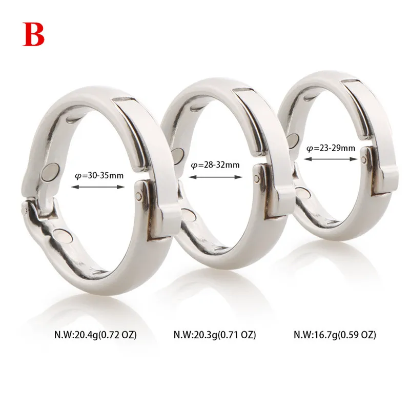 B (1)