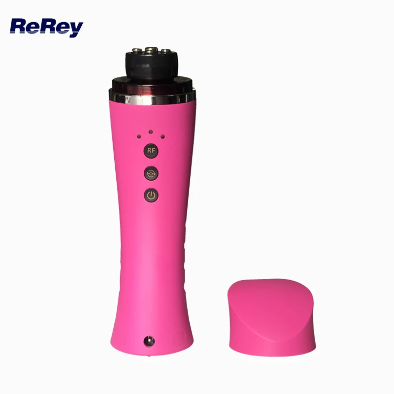 Radio Frequency Facial RF Rejuvenation Beauty Machine Face Neck Body Massager Photon Therapy Skin Care Lifting Slimming Device Radio Frequency Facial RF Rejuvenation Beauty Machine Face Neck Body Massager Photon Therapy Skin Care Lifting Slimming Device