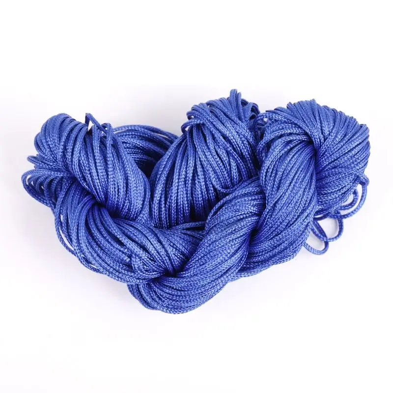 27m-1mm-Chinese-Knot-Macrame-Shamballa-Bracelet-String-Colors-Nylon-Cord-Thread-For-Jewelry-Making-Diy (17)