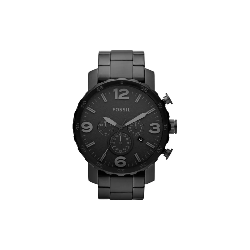 Наручные часы Fossil JR1401 мужские кварцевые