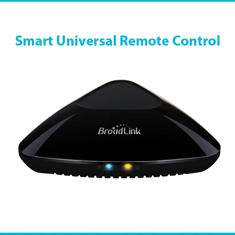 Broadlink RM PRO + mini 3 Универсальный Интеллектуальный пульт дистанционного управления