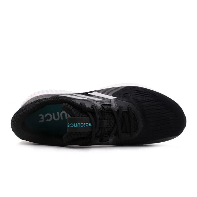 Оригинальный Новое поступление 2018 Adidas aerobounce 2 для мужчин's кроссовки спортивная обувь