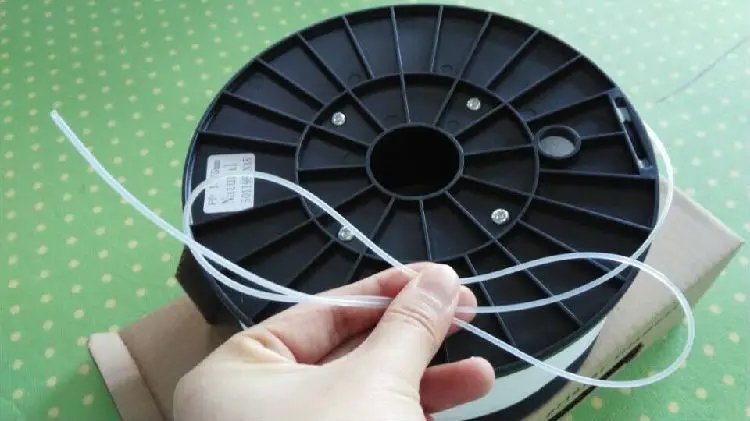 Materiais de impressão 3D