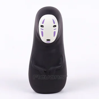 

Anime Spirited Away No Face PVC Figure Collectible Model Toy Kids Girls Birthday Gift 12cm