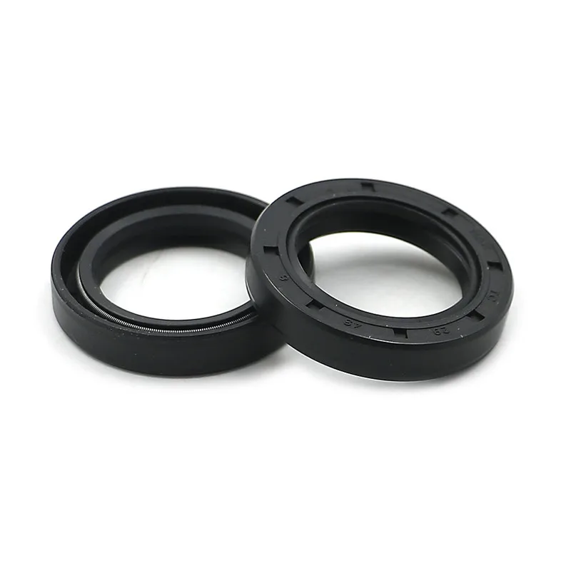 

2 Camshaft Seals for Honda 99-00 Civic Si (B16A2) / 94-97 Del Sol VTEC (B16A3 Canadian Version)