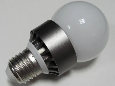 

LED Bulbs BL-5W E26 E27 high power