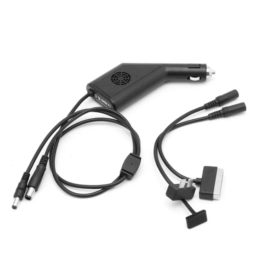 charging phantom 3 controller