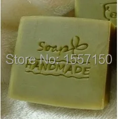 

Free shipping Handmade Soap pattern Mini diy soap stamp chaprter seal 4.8*3.8cm