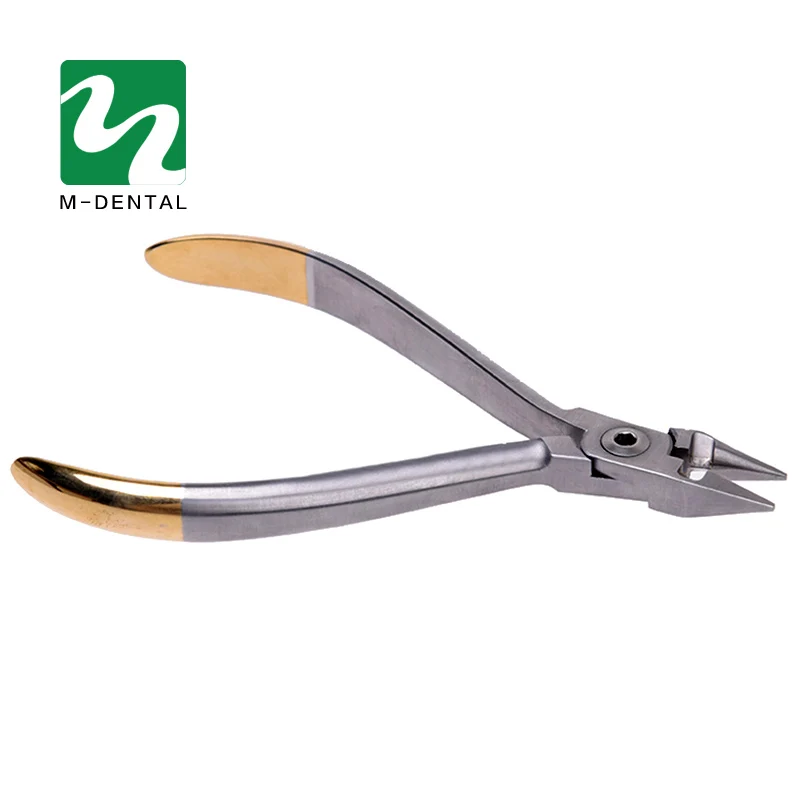 1 шт. гибкие плоскогубцы из карбида вольфрама с плоскогубцами нержавеющей стали