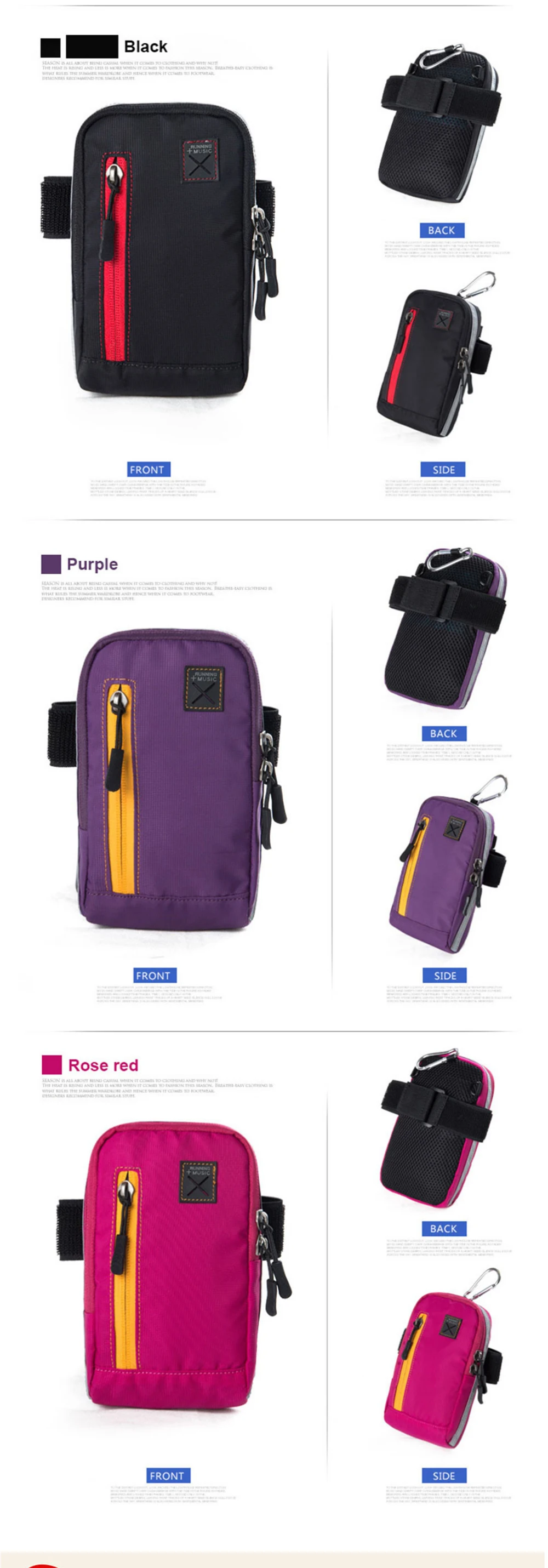 AONIJIE-Arm-Bags-For-Outdoor-Running-Coins-Purse-S_09
