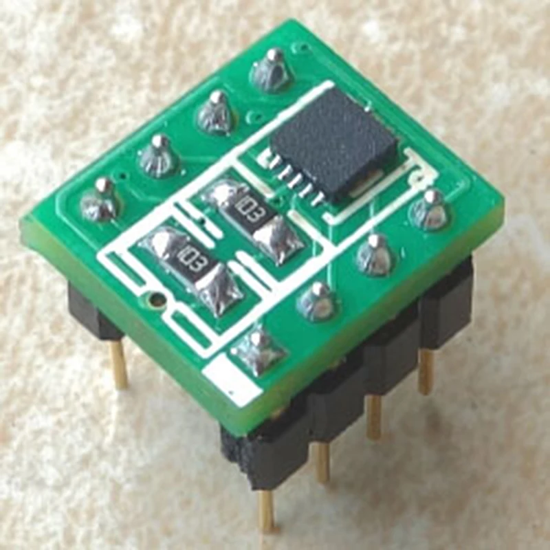 

OPA1622 DIP8 High Current Output Low Distortion Dual Op Amp Tool Parts