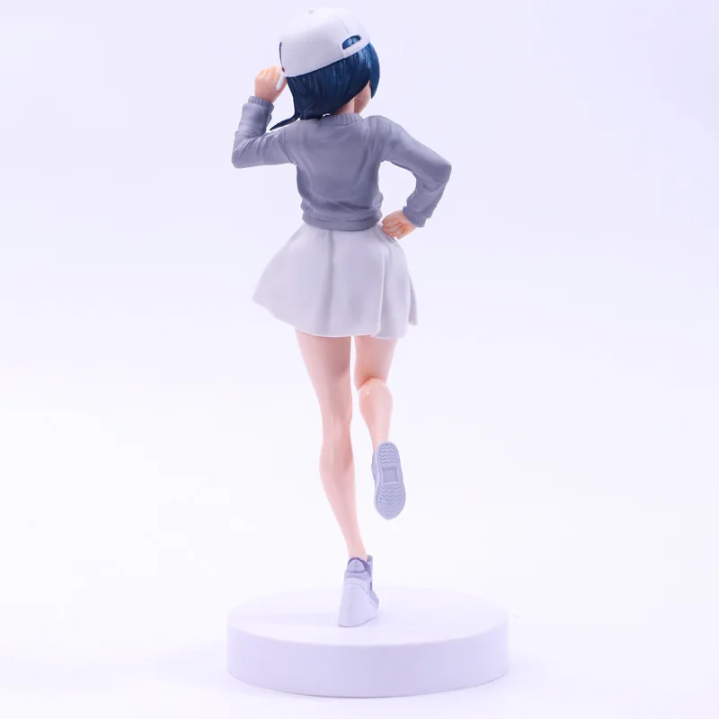 Экшн фигурки из аниме Love Live Sunshine EXQ A2 Aqours tsuшима йошико йохан пвх коллекционная