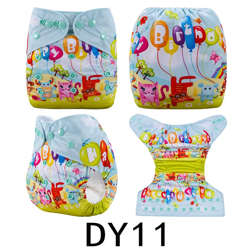 DY11