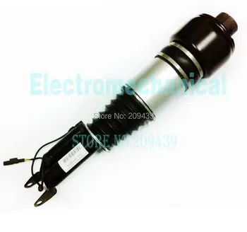 

GENUINE OEM FRONT RIGHT AIR SUSPENSION SHOCK STRUT CLS & E-CLASS A 211 320 60 13, 2113206013, A 211 320 54 13, 2113205413