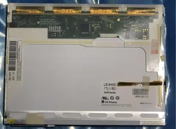 

LB104S01 TL02 10.4'' 800*600 LCD display Screen panel LB104S01-TL02