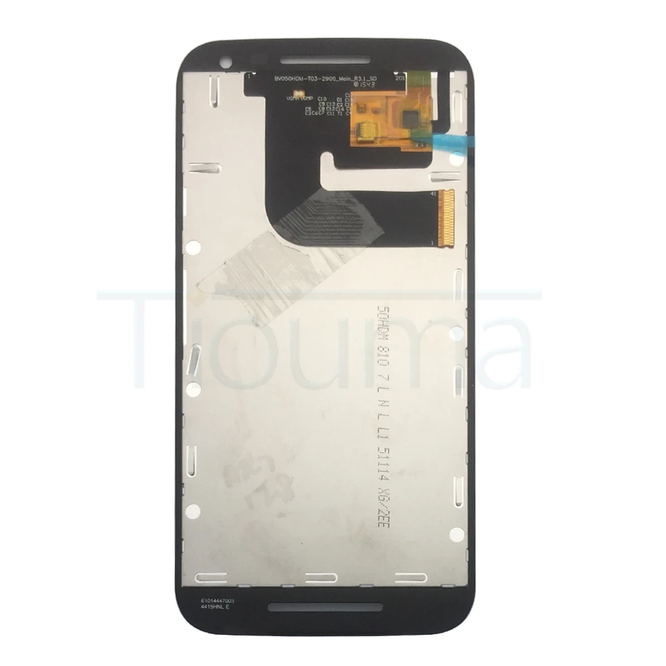 MOTO G3 CD Display With Touch Screen Digitizer (6)