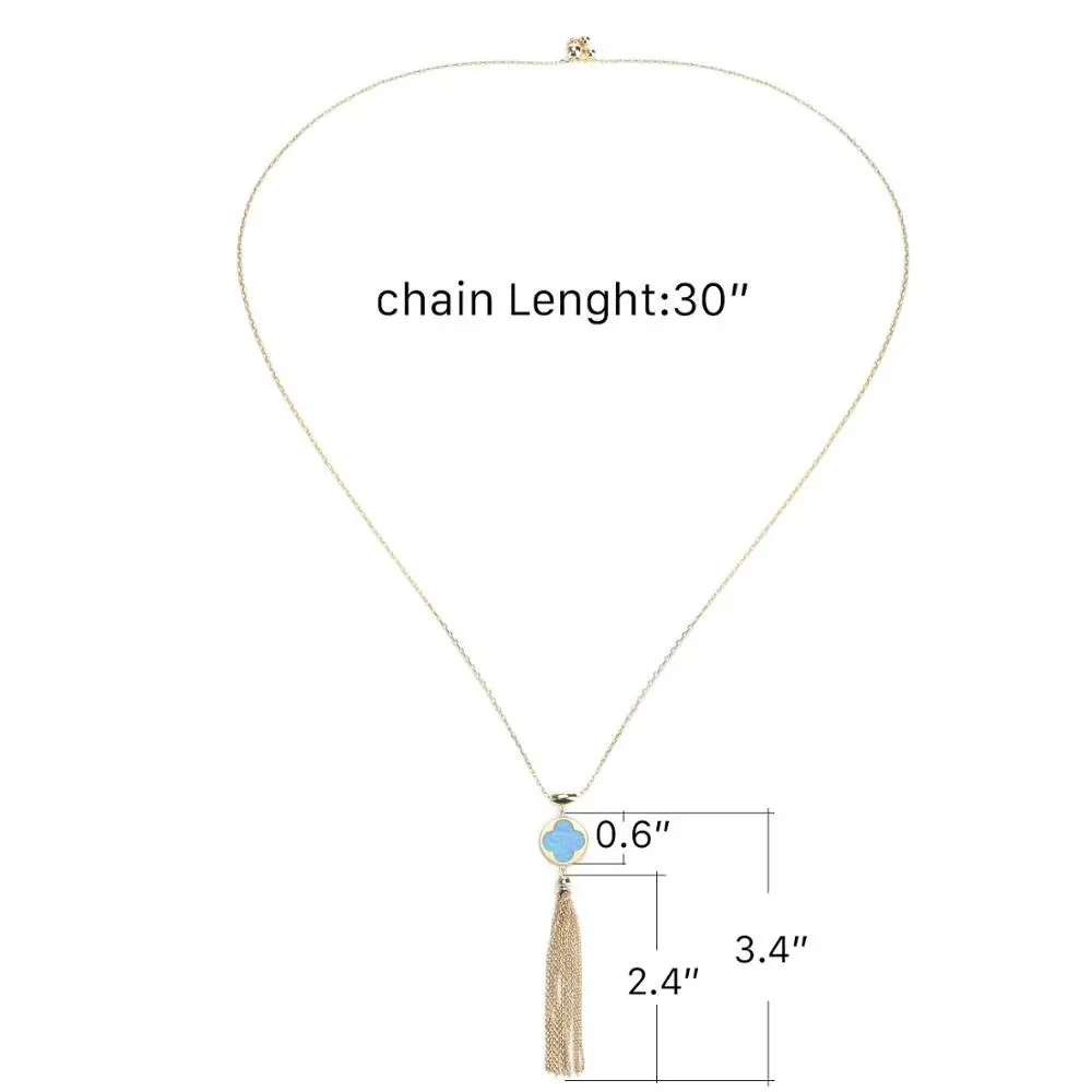 14k-Gold-Plated-Double-Side-Four-Leaf (2)