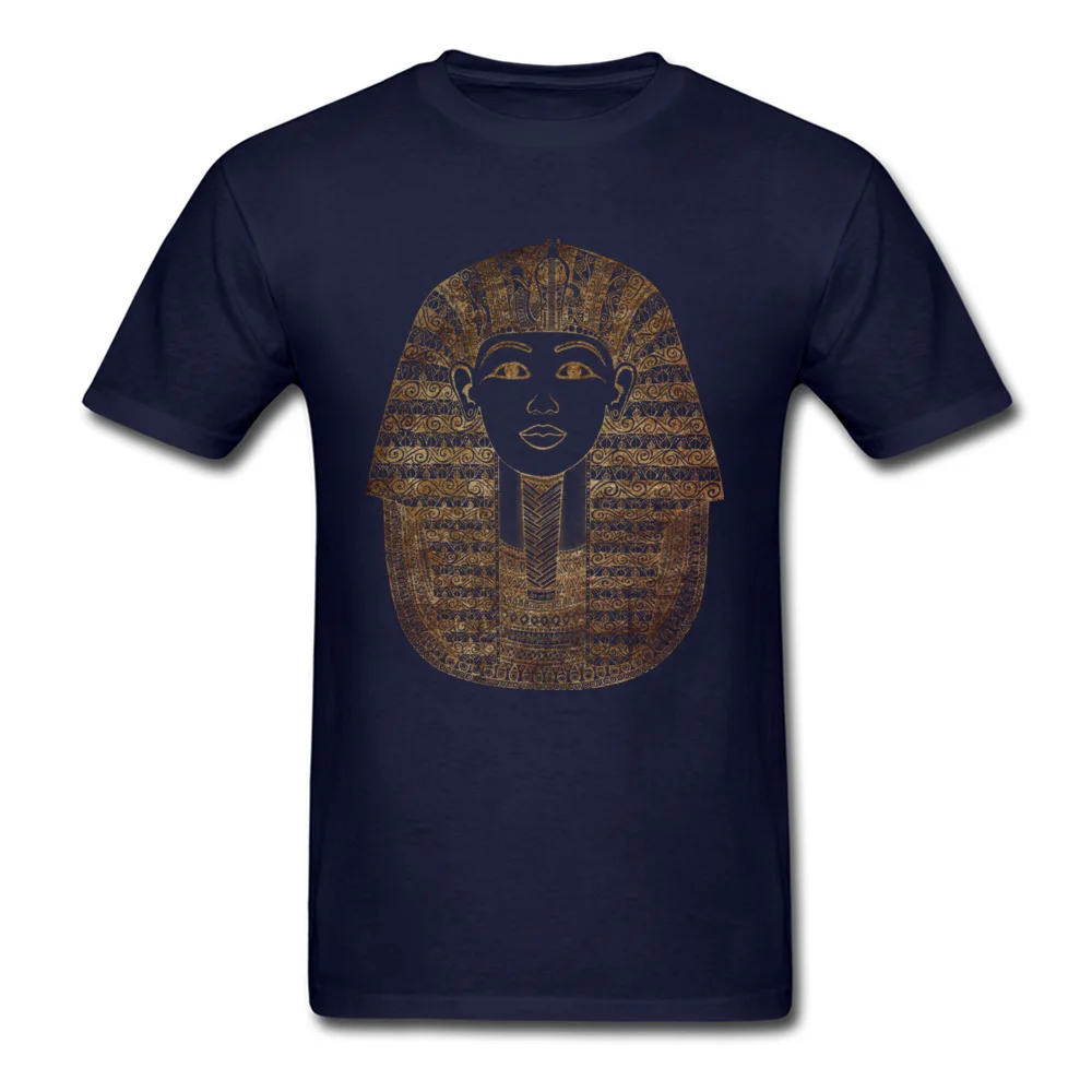 Pharaoh Toutankhamon_navy