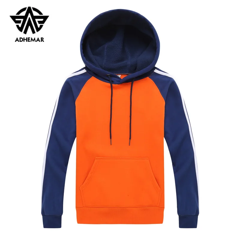 Adhemar дышащая куртка для бега, баскетбольные толстовки для мужчин/женщин, одежда для влюбленных, повседневная спортивная толстовка в Корейском стиле