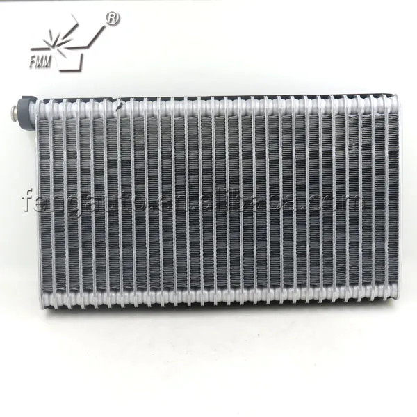 

air conditioning auto ac evaporator for Scania