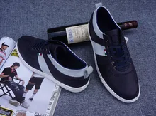 Wholesale Walking Shoes Boys Grey Sneakers Men Brand Shoes Ox Fur Genuine Leather Breathable Massage