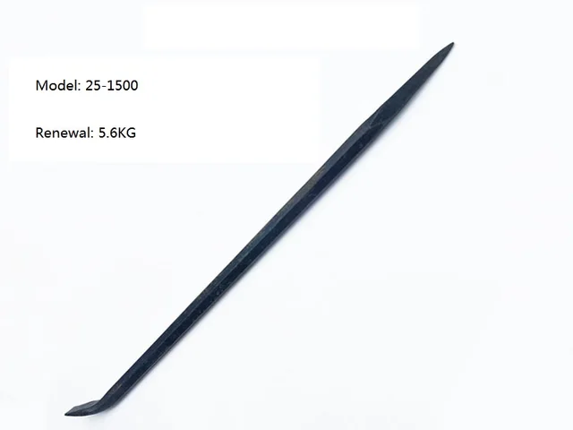 Bold Heavy Crowbar-in Crowbars from Tools on Aliexpress.com | Alibaba Group