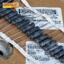 CW-5 6,5 W 0.33R-ALE 0,33 евро 0,33 Ом проволочные резисторы 5
