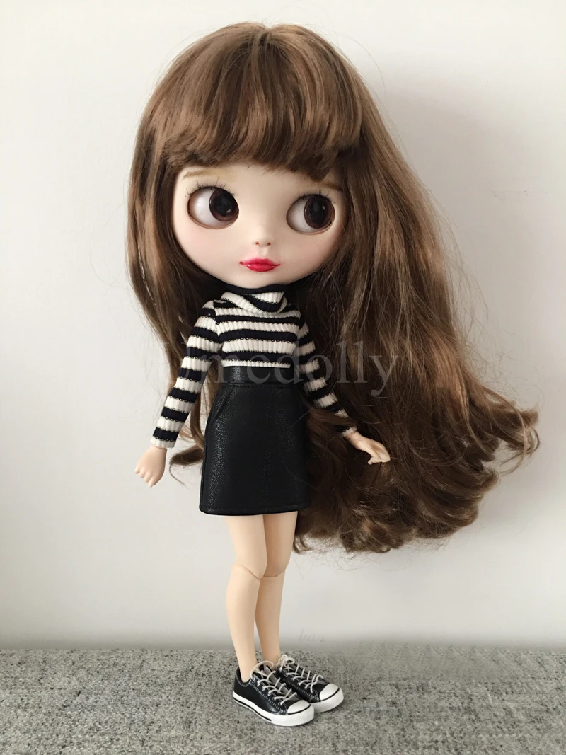 clothes for blythe  (1)