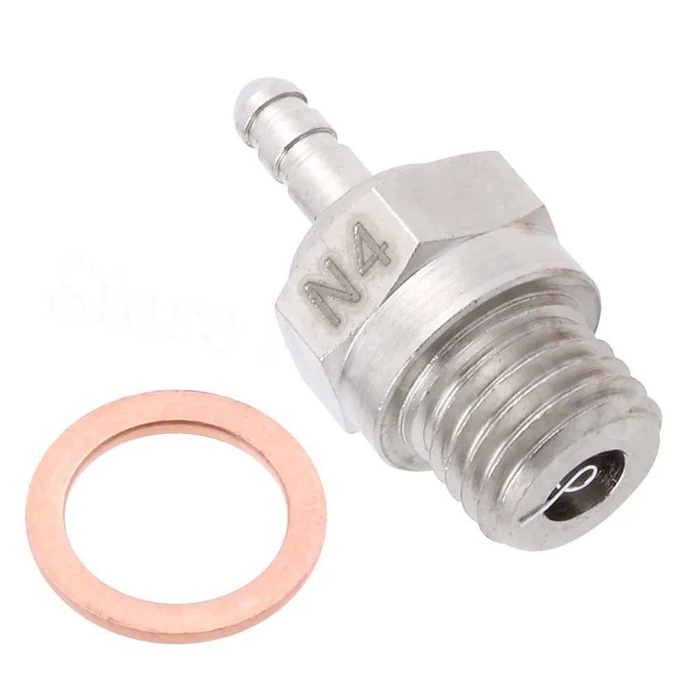 n4 glow plug