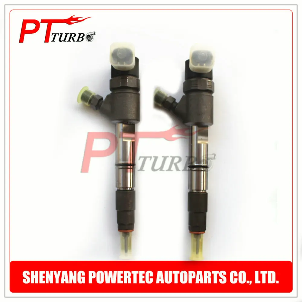 Инжекторы Common rail 0445110313 сборка и разборка топливного насоса инжектор 0445 110 313 0 445
