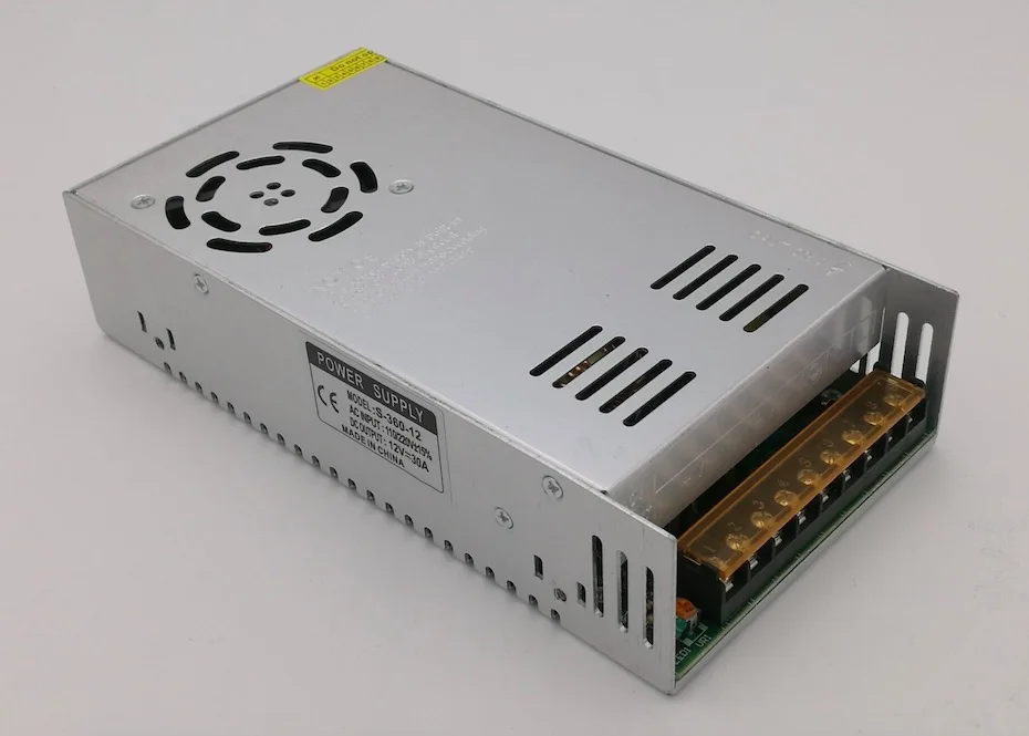 12v 360 2