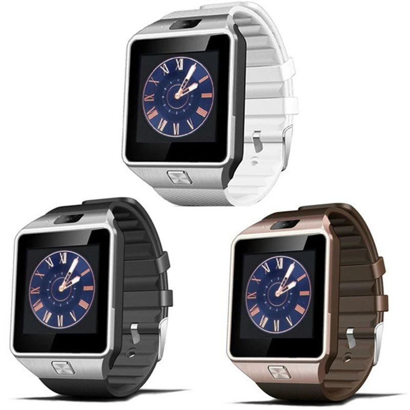 dm98 android smart watch