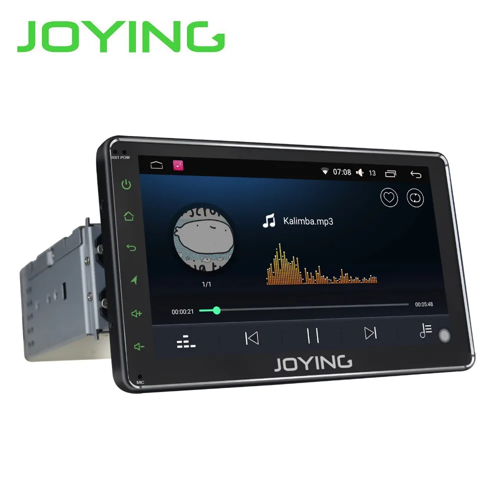 JOYING Android 8.1 single din 7\ JOYING Android 8.1 single din 7\
