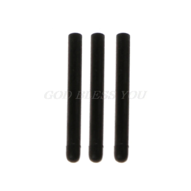 

3pcs Scratch-proof Replacement Touch Stylus Pen Tip For Microsoft Surface Pro 4