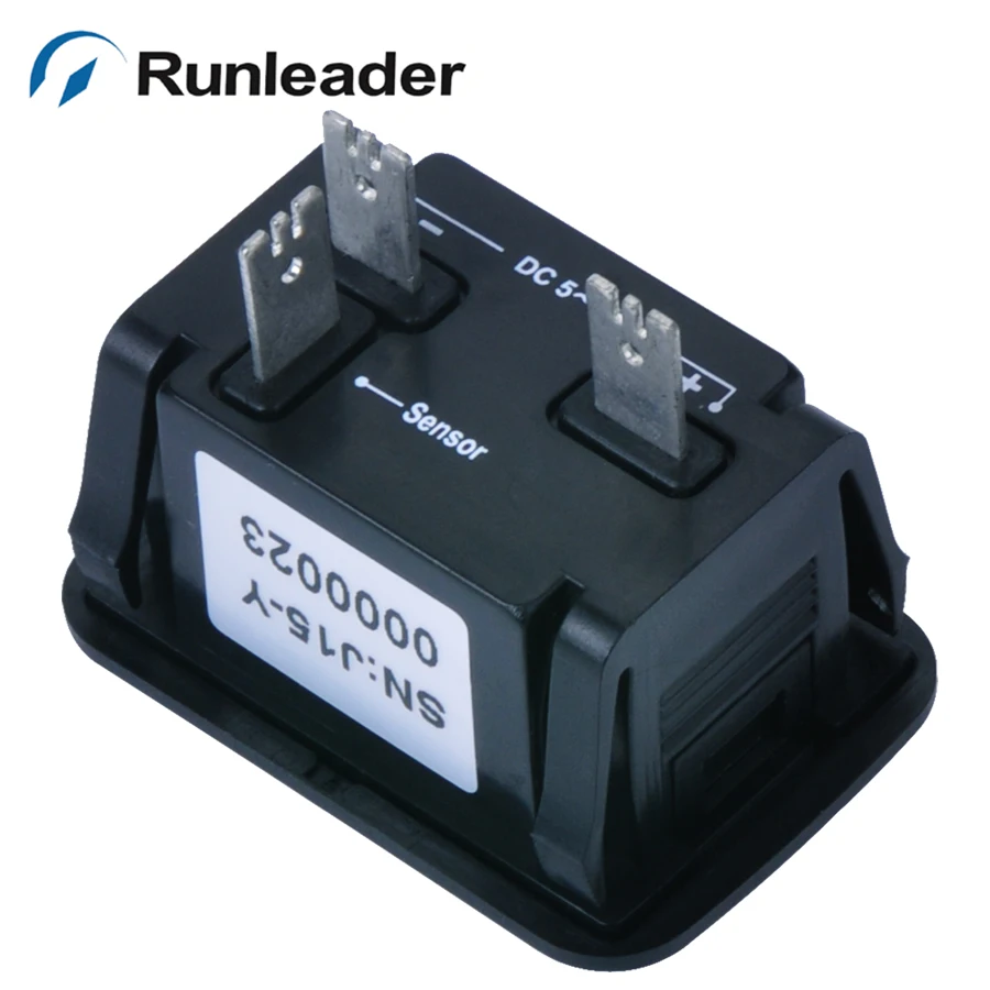 Runleader Tach счетчика Тахометр для газа Двигатели автомобиля 2 4 тактный генератор